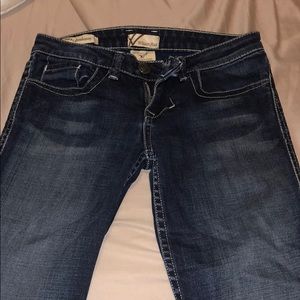 William Rast ultra skinny jeans !